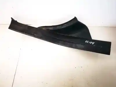 Peça sobressalente para automóvel em segunda mão plásticos por bmw x3 (e83) 2.0d referências oem iam 51473402062