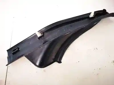 Pezzo di ricambio per auto di seconda mano plastica per bmw x3 (e83) 2.0d riferimenti oem iam 51473402061  