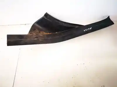 Peça sobressalente para automóvel em segunda mão plásticos por bmw x3 (e83) 2.0d referências oem iam 51473402061