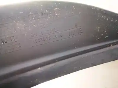 Pezzo di ricambio per auto di seconda mano plastica per bmw x3 (e83) 2.0d riferimenti oem iam 51473402061  