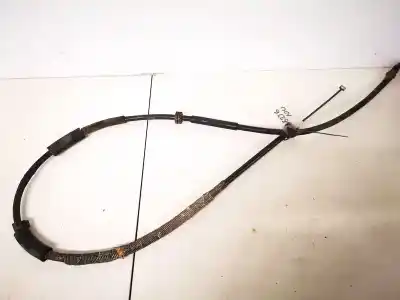 Pezzo di ricambio per auto di seconda mano leva del freno a mano per fiat stilo (192) 1.9 jtd / 1.9 jtd 115 active riferimenti oem iam 