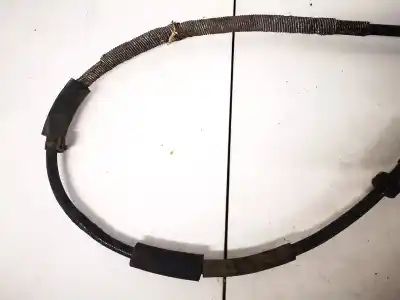 Pièce détachée automobile d'occasion levier de frein a main pour fiat stilo (192) 1.9 jtd / 1.9 jtd 115 active références oem iam   