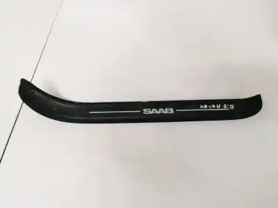 Автозапчасти б/у пластик за saab 9-5 (ys3e) 2.3 turbo ссылки oem iam 5142385