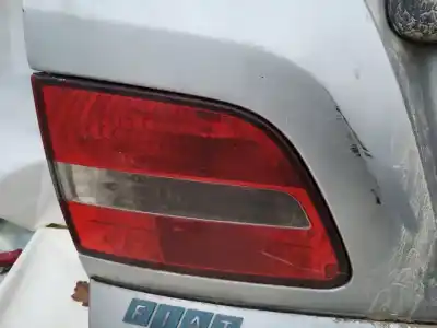 Pezzo di ricambio per auto di seconda mano luce di coda interna sinistra per fiat stilo (192) 1.9 jtd / 1.9 jtd 115 active riferimenti oem iam   