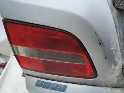 Pezzo di ricambio per auto di seconda mano luce di coda interna sinistra per fiat stilo (192) 1.9 jtd / 1.9 jtd 115 active riferimenti oem iam 