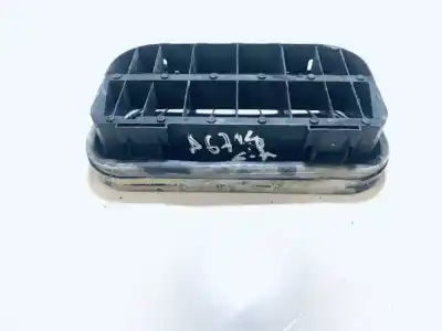 Автозапчастина б/у пластикler для volkswagen passat variant (3b5) 1.9 tdi посилання на oem iam 4a0819181  