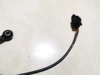 Peça sobressalente para automóvel em segunda mão sensor por ford fiesta vi 1.25 referências oem iam 98mf12a699ba  1072086b