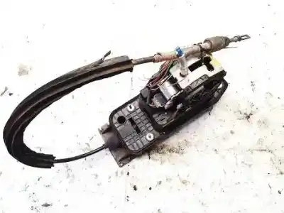 Автозапчастина б/у передач для skoda octavia combi (1z5) 1.9 tdi dpf посилання на oem iam 