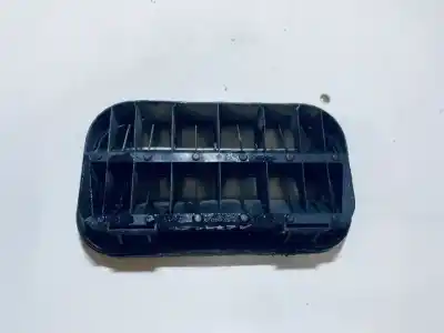 Автозапчастина б/у пластикler для volkswagen passat variant (3b5) 1.9 tdi посилання на oem iam 4a0819181  