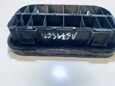 Автозапчастина б/у пластикler для volkswagen passat variant (3b5) 1.9 tdi посилання на oem iam 4a0819181  