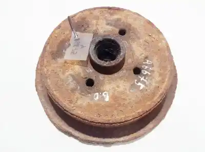 Second-hand car spare part rear disc brake for audi 80 (811/813) 1.8 oem iam references 
