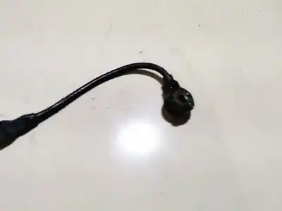 Second-hand car spare part sensor for citroen c4 picasso 1.8 oem iam references 9650938580  