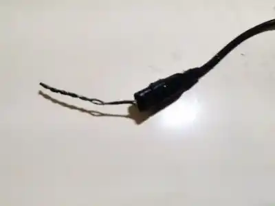 Second-hand car spare part sensor for citroen c4 picasso 1.8 oem iam references 9650938580  