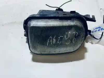 Автозапчастина б/у ліва протитутмана для mercedes w203, 2000.05 - 2004.02 c 220 cdi (203.006) 105kw 2000.05 - 2007.02 посилання на oem iam 2158200656