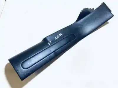 Second-hand car spare part plastics for jaguar x-type wagon 2.0 d classic oem iam references 1x43f13245ahw