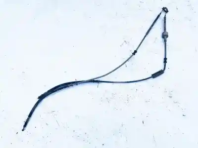 Tweedehands auto-onderdeel handremhendel voor opel meriva b 1.7 16v cdti oem iam-referenties 