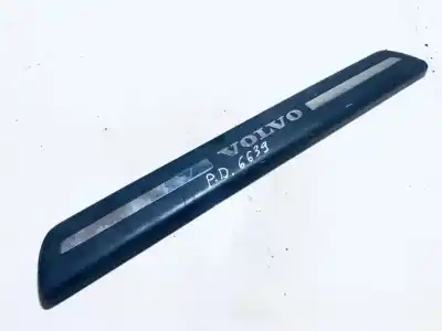 Автозапчасти б/у пластики за volvo v50 (545) 2.0 d ссылки oem iam 08622671