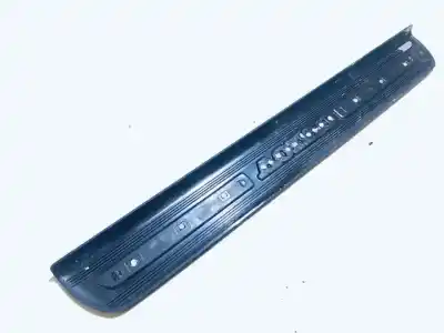 Pezzo di ricambio per auto di seconda mano plastica per volvo v50 (545) 2.0 d riferimenti oem iam 08622671  30744287