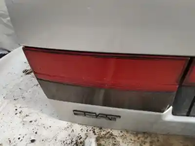 Автозапчастина б/у внутрішній лівий задній ліхар для seat toledo (1m2) 1.9 tdi посилання на oem iam   