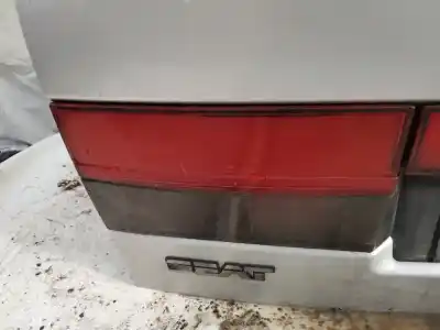 Автозапчастина б/у внутрішній лівий задній ліхар для seat toledo (1m2) 1.9 tdi посилання на oem iam   