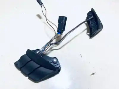 Tweedehands auto-onderdeel stuurwielbediening voor opel meriva b 1.7 16v cdti oem iam-referenties 09165419