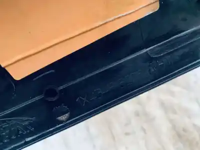 Second-hand car spare part plastics for jaguar x-type wagon 2.0 d classic oem iam references 1x43f13200ahw  1x43-f13200-ahw