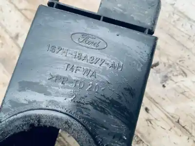 Peça sobressalente para automóvel em segunda mão plásticos por jaguar x-type wagon 2.0 d classic referências oem iam 1s7h18a277ah  1s7h-18a277-ah