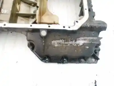 Автозапчастина б/у возчик для audi a4 avant (b5) 2.4 посилання на oem iam 078103603af  