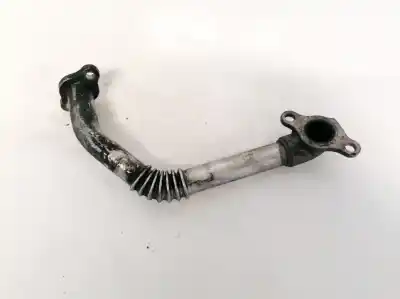 Автозапчасти б/у трубка за toyota rav 4 (a3) 2.2 turbodiesel cat ссылки oem iam   