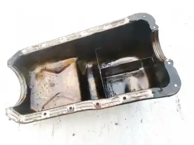 Автозапчастина б/у возчик для FORD KA (CCQ) 1.3 CAT Посилання на OEM IAM   