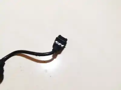 Peça sobressalente para automóvel em segunda mão sensor por kia carnival 2.9 crdi cat referências oem iam kks00e  