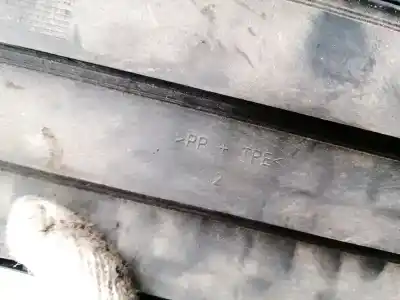 Автозапчасти б/у пластики за bmw 5-series, f07/f10 /f11 2010.03 - 2016.12 3.5 d 230kw 2011.09 --> ссылки oem iam   