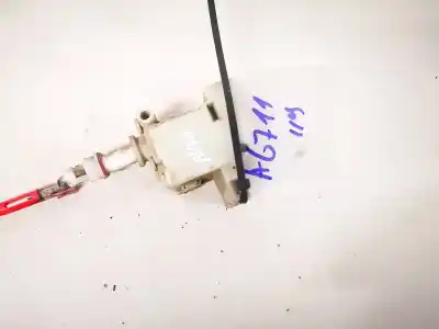 Автозапчасти б/у наружная крышка двигателя топливо за volkswagen passat variant (3b5) 1.8 ссылки oem iam   