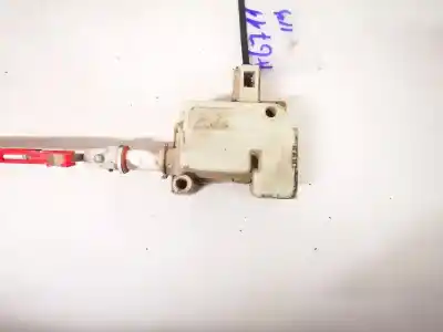 Автозапчасти б/у наружная крышка двигателя топливо за volkswagen passat variant (3b5) 1.8 ссылки oem iam   