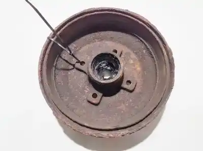 Автозапчасти б/у задний тормозной диск за opel corsa b 1.7 diesel ссылки oem iam   