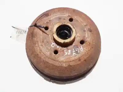 Автозапчасти б/у задний тормозной диск за opel corsa b 1.7 diesel ссылки oem iam 