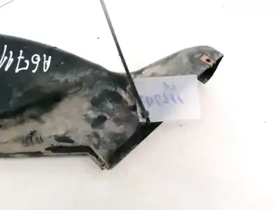 Автозапчастина б/у пластикler для volkswagen passat variant (3b5) 1.8 посилання на oem iam 058129617a  