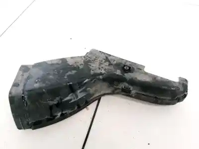 Автозапчастина б/у пластикler для volkswagen passat variant (3b5) 1.8 посилання на oem iam 058129617a  