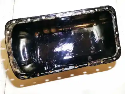 Peça sobressalente para automóvel em segunda mão cárter por citroen zx 1.9 diesel referências oem iam 