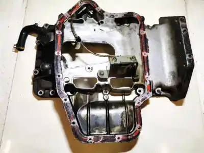 Автозапчасти б/у возчик за saab 9-5 (ys3e) 3.0 tid ссылки oem iam 