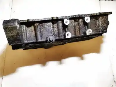 Second-hand car spare part sump for mini mini (r50,r53) 1.6 16v cat oem iam references 04777834aa  