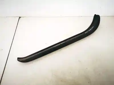 Автозапчасти б/у пластик за saab 9-5 (ys3e) 2.3 turbo ссылки oem iam 5142377