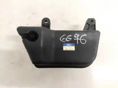 Pezzo di ricambio per auto di seconda mano valvola aria aggiuntiva per ford mondeo iii (b5y) 2.0 16v tddi / tdci riferimenti oem iam 1s7q9s468aj