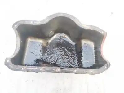 Peça sobressalente para automóvel em segunda mão cárter por renault twingo (co6) 1.2 (c066/67/68) referências oem iam 