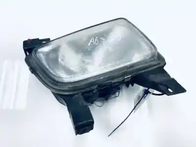 Автозапчасти б/у правая противотуманная фара за mazda premacy (cp) 2.0 turbodiesel ссылки oem iam 195269