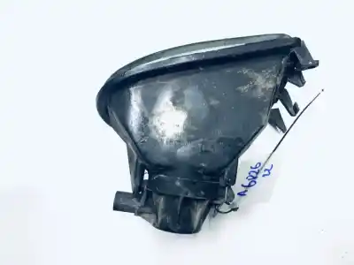 Second-hand car spare part left fog light for renault megane i scenic (ja0) motor 1.9 ltr. - 72 kw dti diesel cat oem iam references 7700835209  67722100