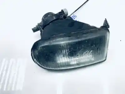 Автозапчастина б/у ліва протитутмана для RENAULT MEGANE I SCENIC (JA0) Motor 1.9 Ltr. - 72 kW dTi Diesel CAT Посилання на OEM IAM 7700835209  67722100