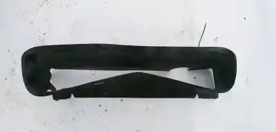 Peça sobressalente para automóvel em segunda mão plásticos por volvo v50 (545) 1.6 d referências oem iam 3984