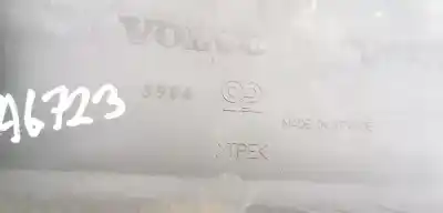 Pezzo di ricambio per auto di seconda mano plastica per volvo v50 (545) 1.6 d riferimenti oem iam 3984  