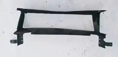 Pezzo di ricambio per auto di seconda mano plastica per volvo v50 (545) 1.6 d riferimenti oem iam   